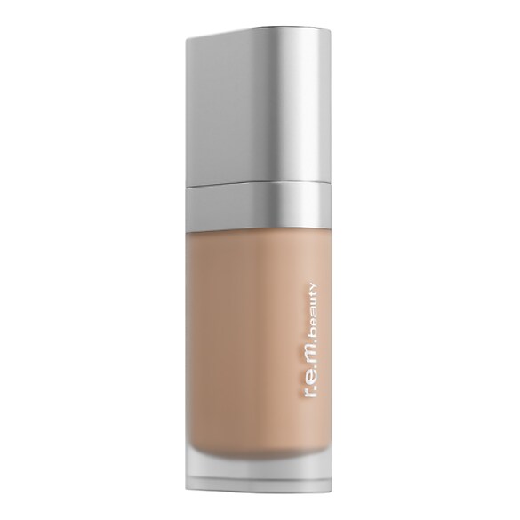 Sweetener - Fondotinta con acido ialuronico e niacinamide, REM BEAUTY
